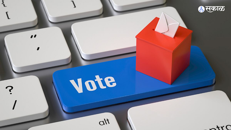 Voting From Home