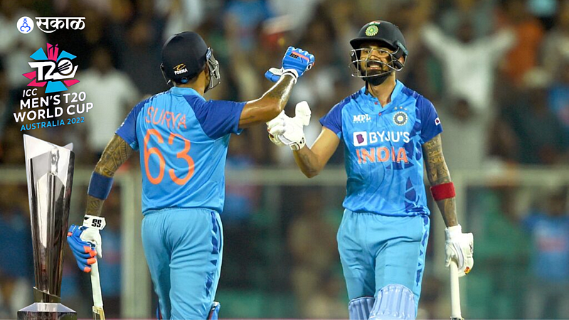 India vs England
