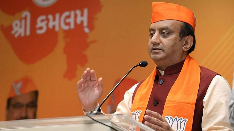 Sudhanshu Trivedi