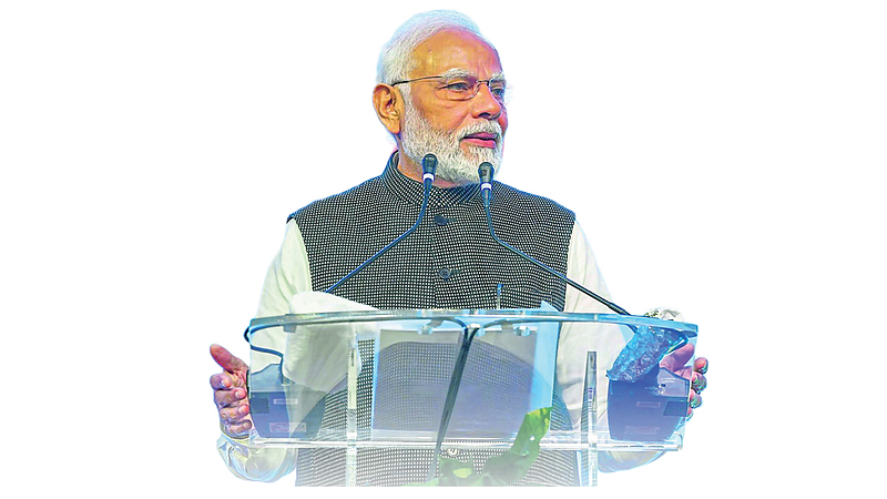 Narendra Modi