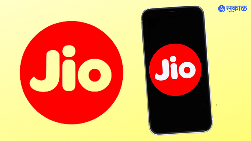 Jio Recharge