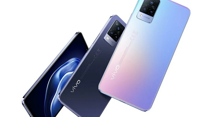 vivo v21s 5g