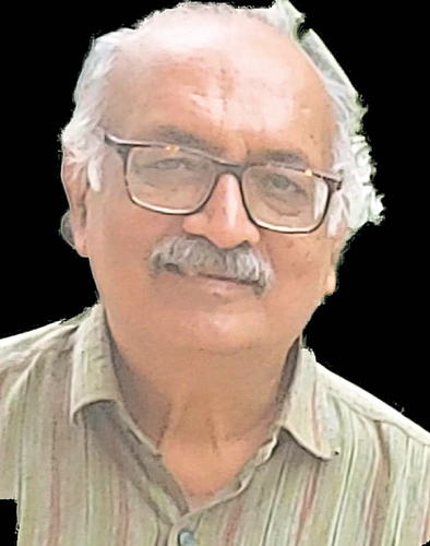 तांबे, विनय र. र.,
पारखी यांचा गौरव
