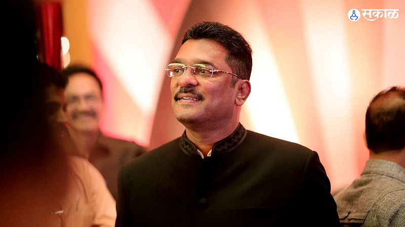 Pratap Sarnaik