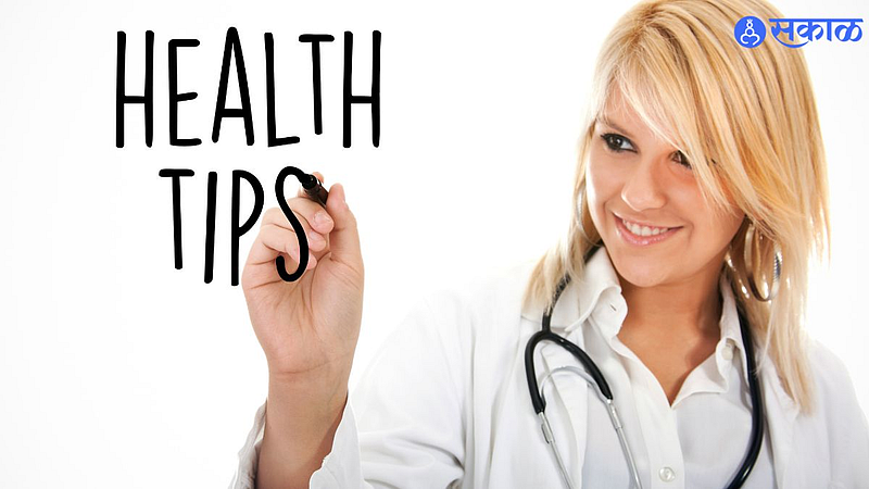 Healthy Tips