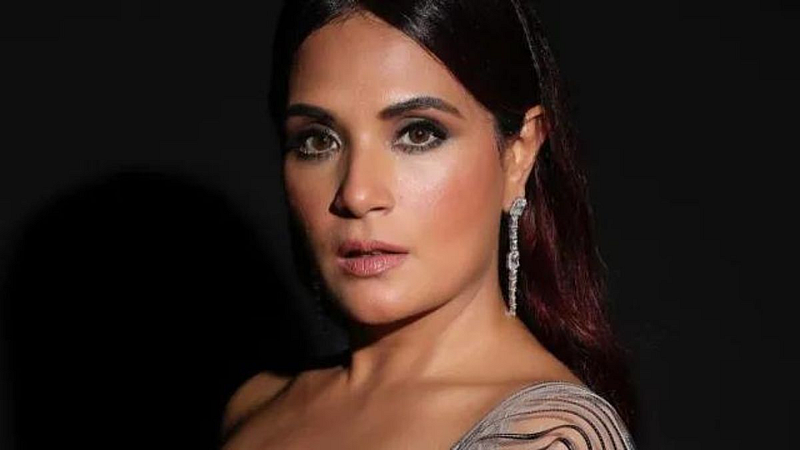 Richa Chadha throwback video viral after pakistan ban and artists after galwan tweet boycott fukrey 3 also trend