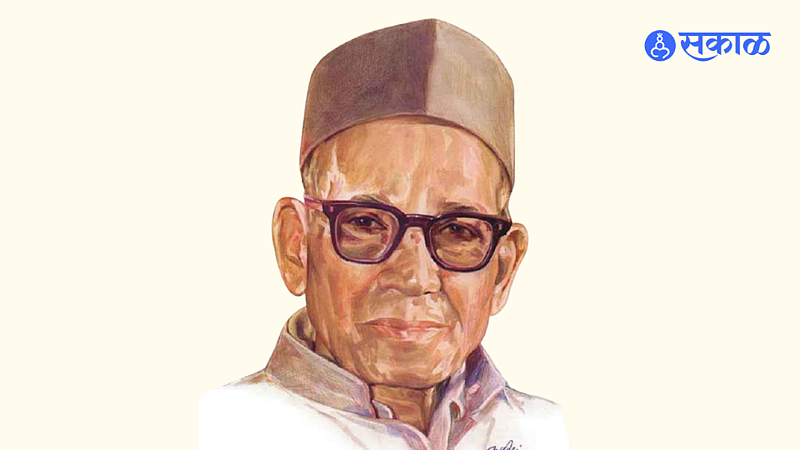 V S Khandekar