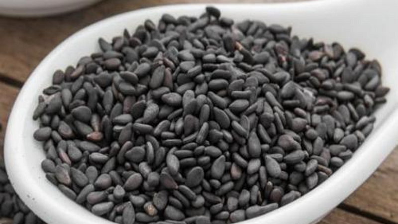 black sesame
