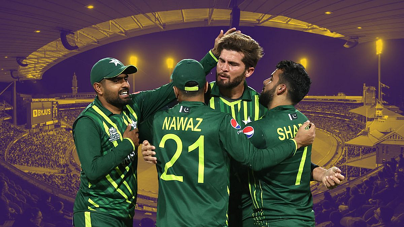 Pakistan Vs South Africa T20 World Cup 2022 Rain Stop Play DLS