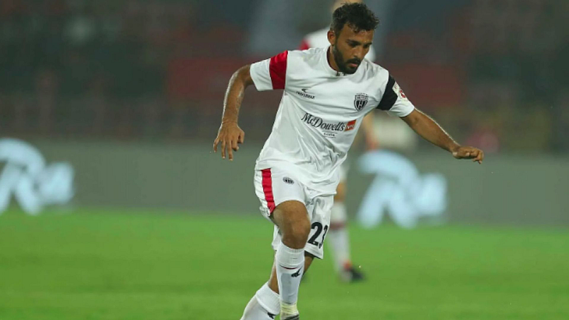 Nikhil Kadam