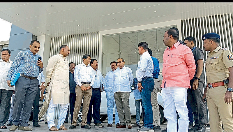Solapur