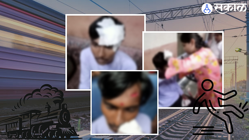 Sinhagad Express