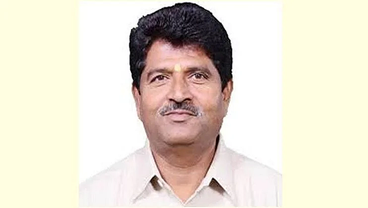 सदाशिव लोखंडे