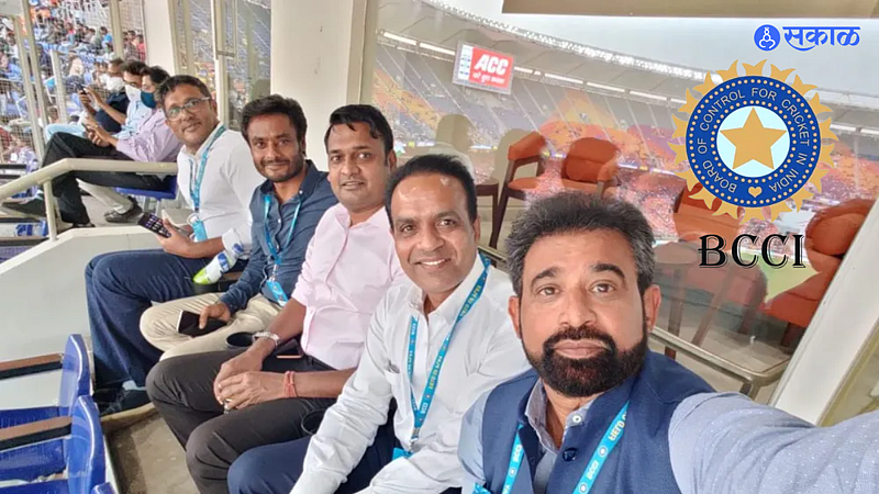 Team India