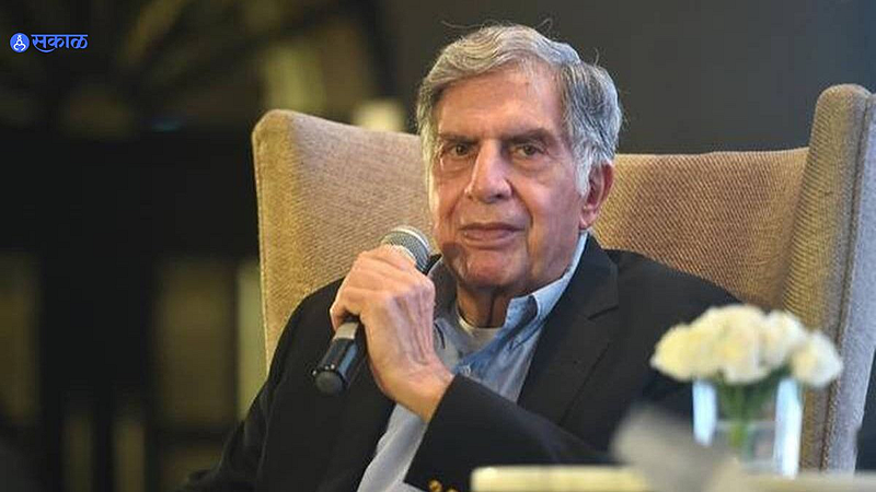 Ratan Tata