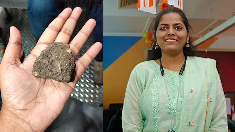 Pratiksha Bansode