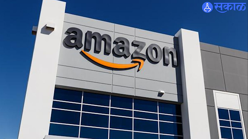Amazon Layoffs