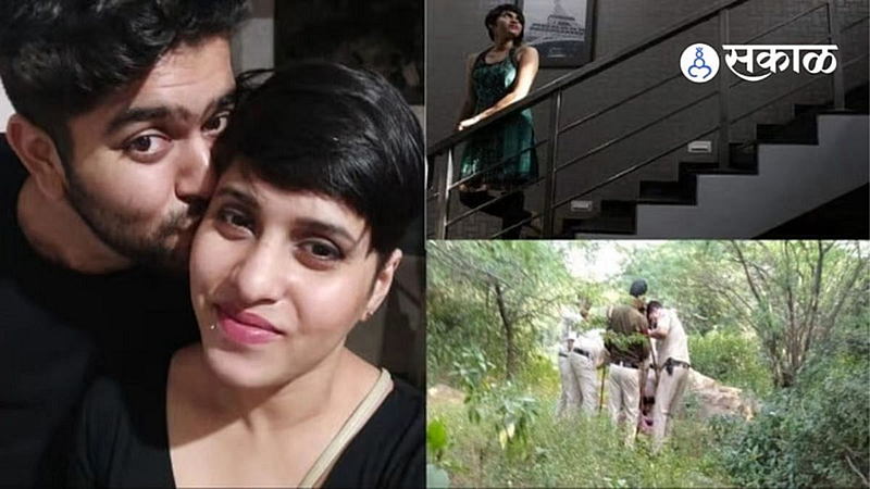 Shraddha Murder Case