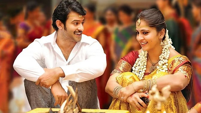 Anushka Shetty Birthday