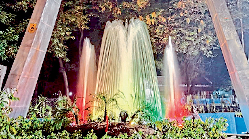 Nagpur