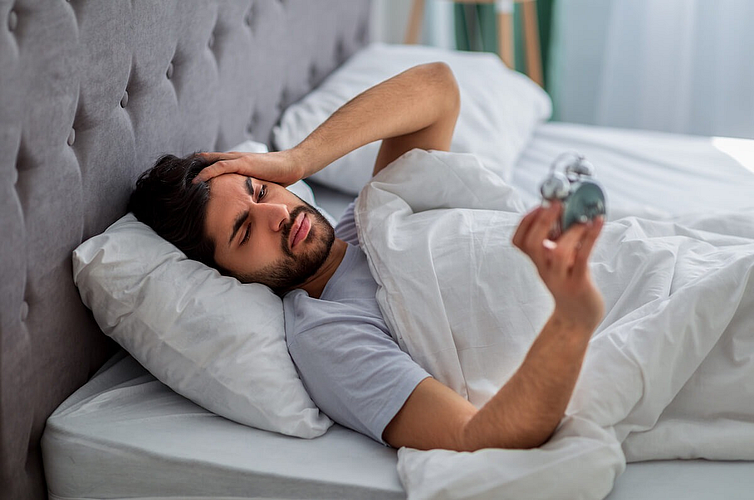 Sleeping Tips