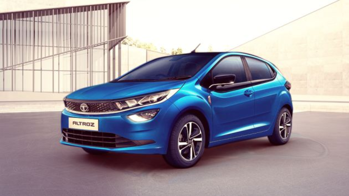Tata Altroz