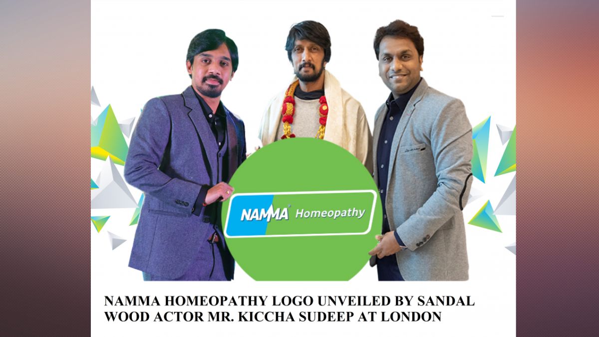 Namma Homeopathy