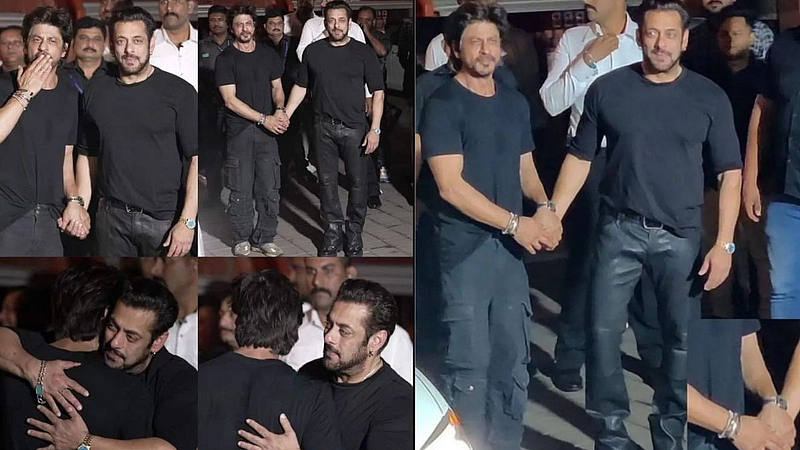 Salman Khan Birthday