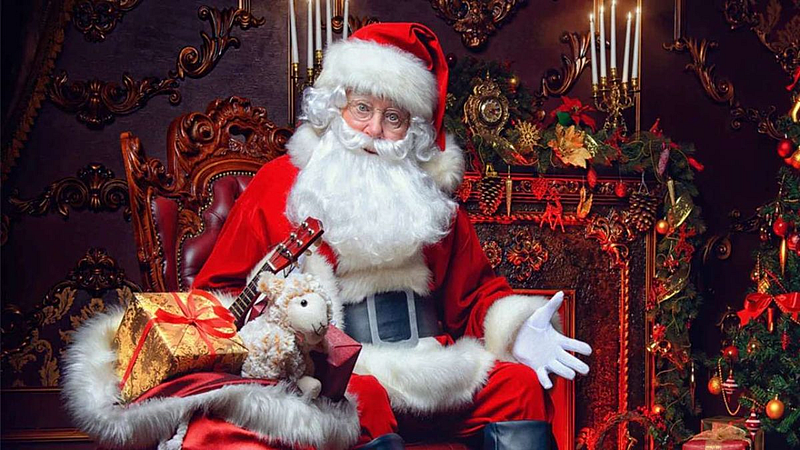 Merry Christmas