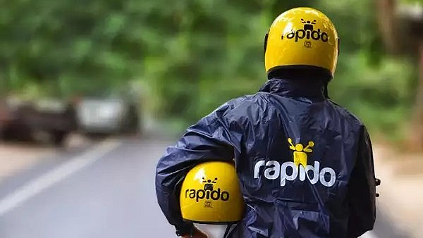 Rapido Demand for Aggregator Liaison to Pune RTO