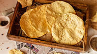 Papad Making Business Papad Making Business