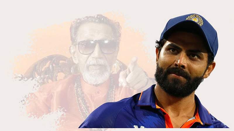 ravindra jadeja