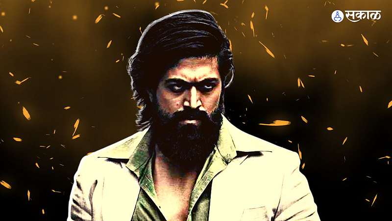 Yash KGF