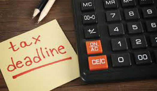 Dr Dilip Satbhai writes about If pending income tax return is not filed
