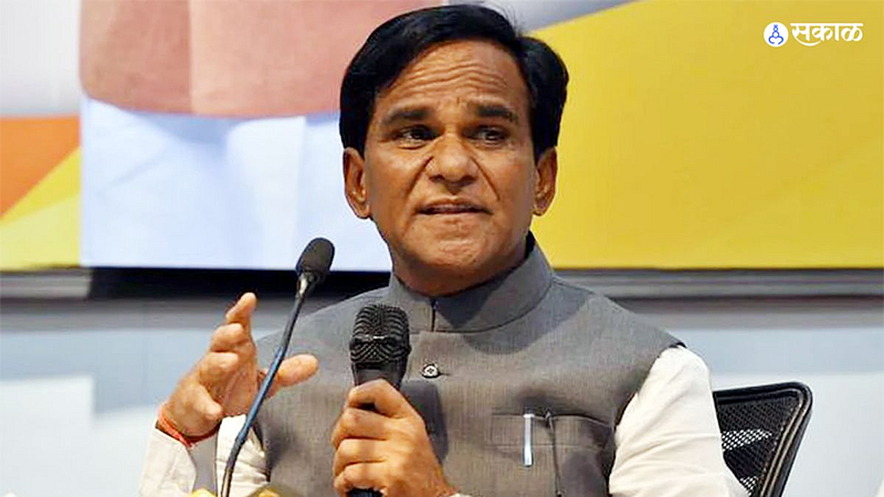 Raosaheb Danve