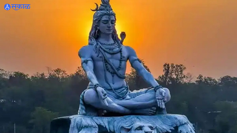 Shravan Month