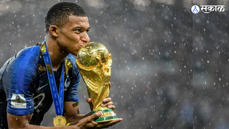 Argentina vs France FIFA World Cup 2022 Final