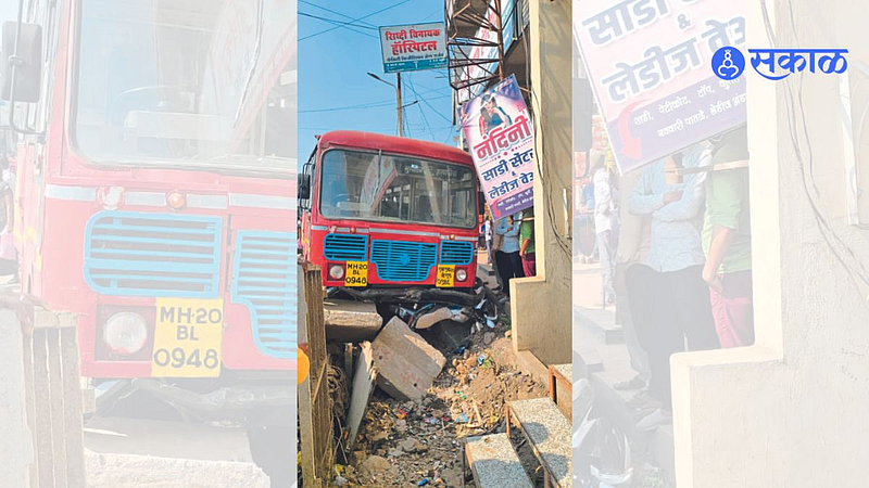 bus accident