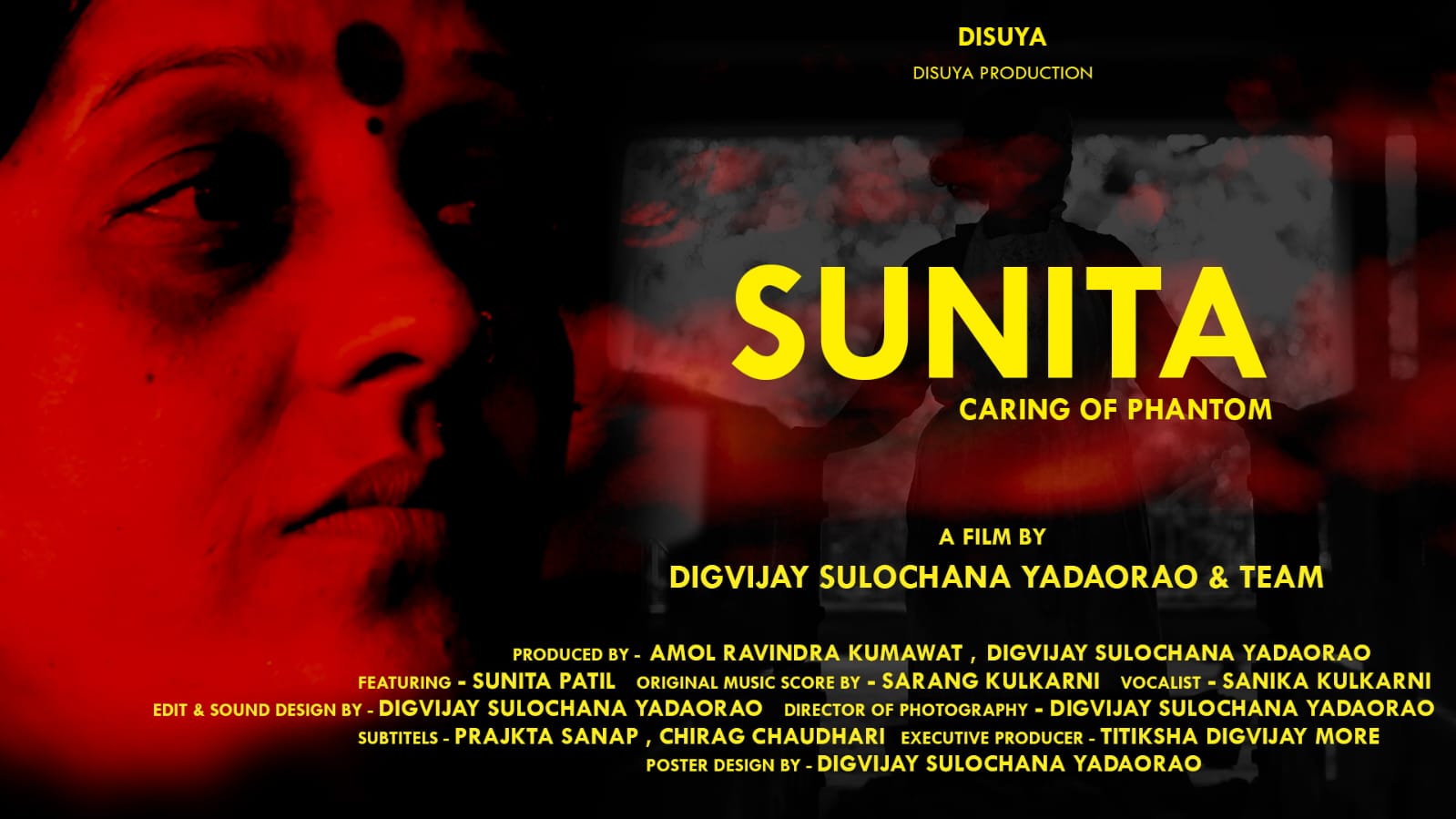 Sunita