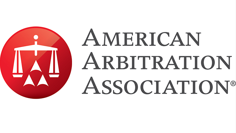 American Arbitration Association