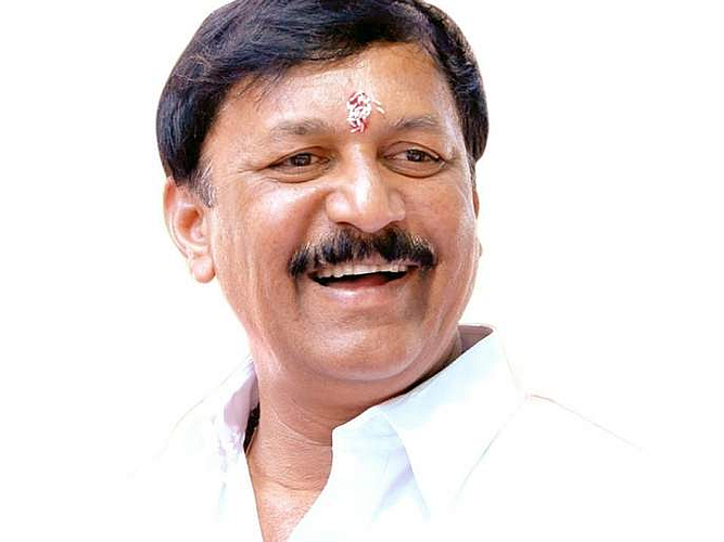 mla vijaykumar deshmukh