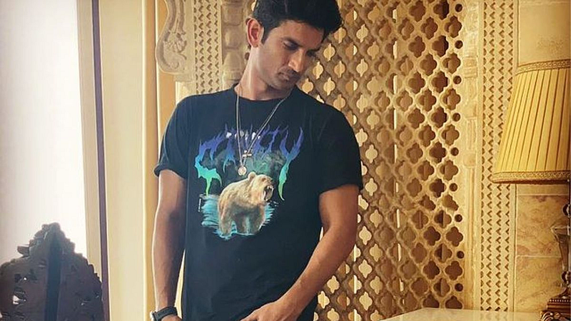 Bollywood: People want to buy Sushant Singh Rajput's apartment, Real Estate Agent reveal