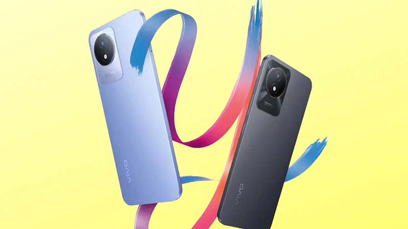 Vivo Snartphone