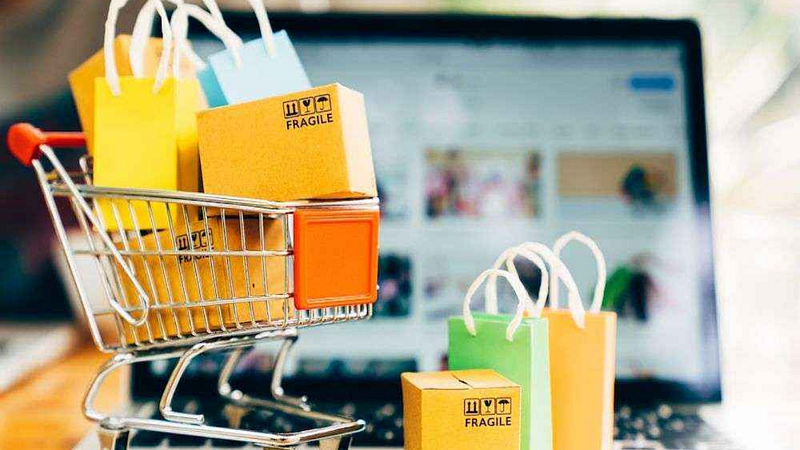 Shopping Sites