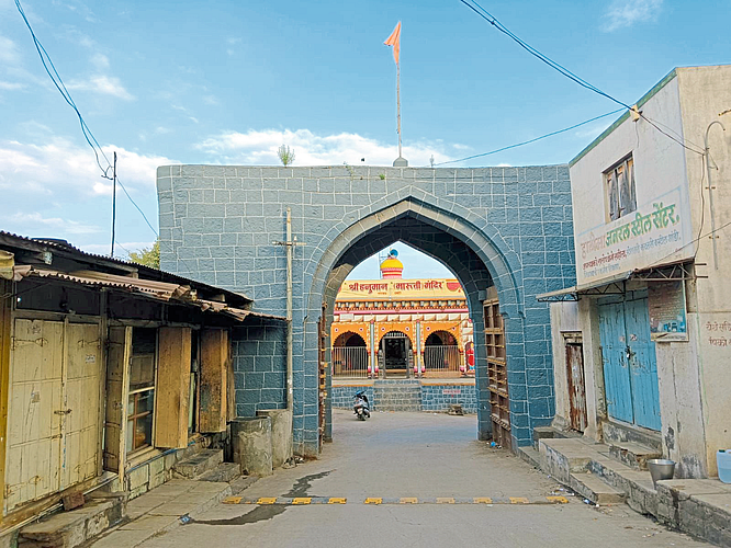 तळेगावकरांचा शेतीपूरक व्यवसायात जम