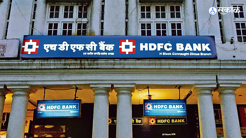 HDFC
