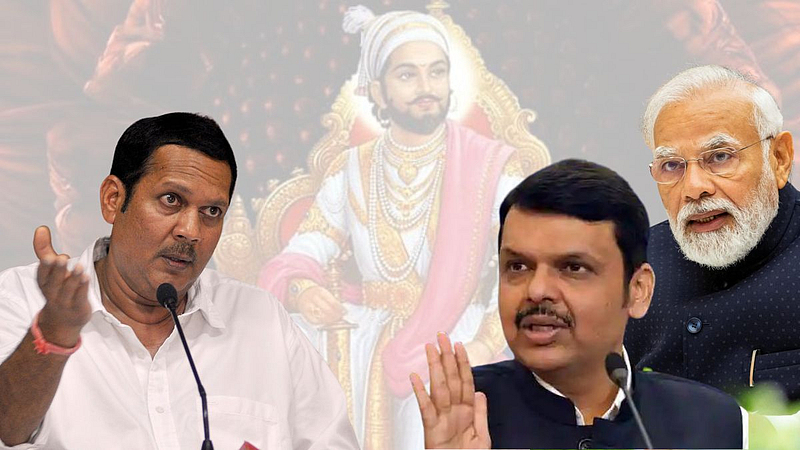 Pune Bandh : वेळप्रसंगी उदयनराजे भाजपमधून राजीनामा देतील; सुषमा अंधारेंचा दावा