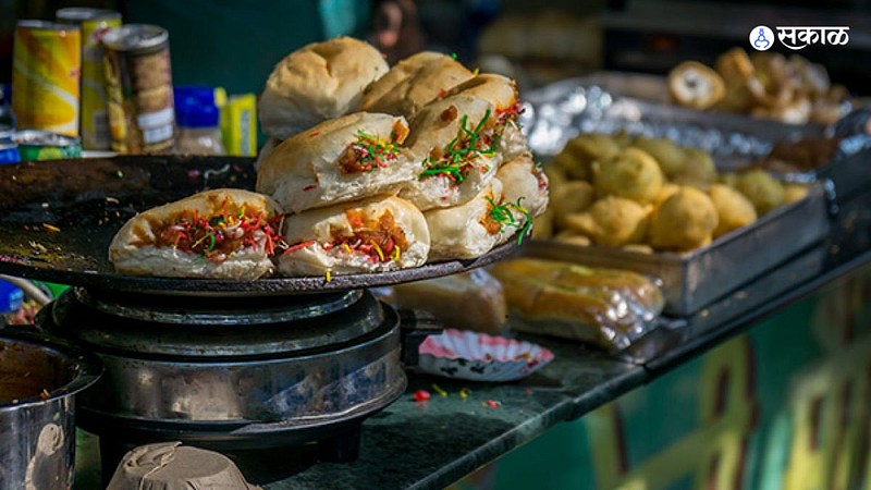 Street Food Trend In 2022