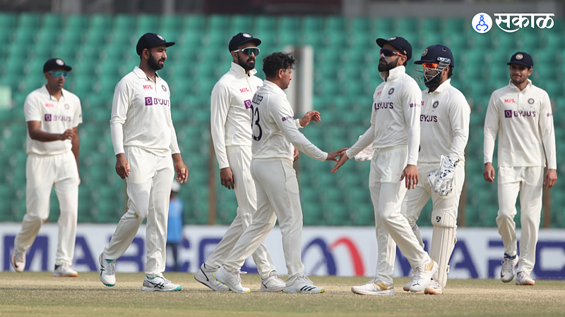 India vs Bangladesh 1st Test