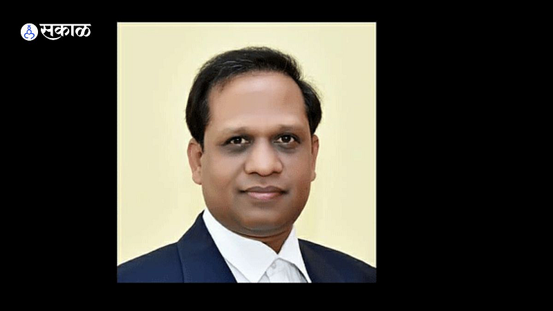 District Health Officer of Solapur Dr Sheetal Kumar Jadhav suspended